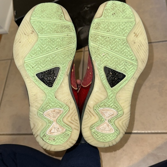 Kids Nike sneakers - Picture 5 of 7